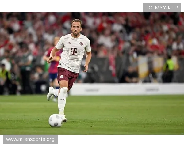 凯恩坦言若本赛季夺冠将有助于平息外界对他未来发展的质疑声与讨论