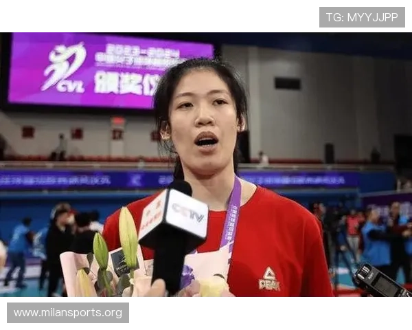 巴黎周期李盈莹成女排核心地位巩固 世界第一缺她难以取胜