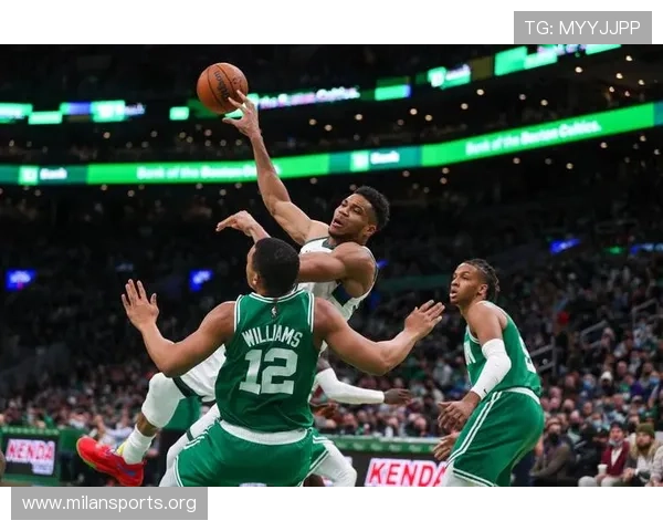 以字母哥概率模型解析关键对位为何成为今日最大焦点赛场关注核心