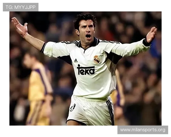 皇马千球里程碑四将菲戈本泽马贝尔琼阿梅尼传奇荣耀全景回顾历程