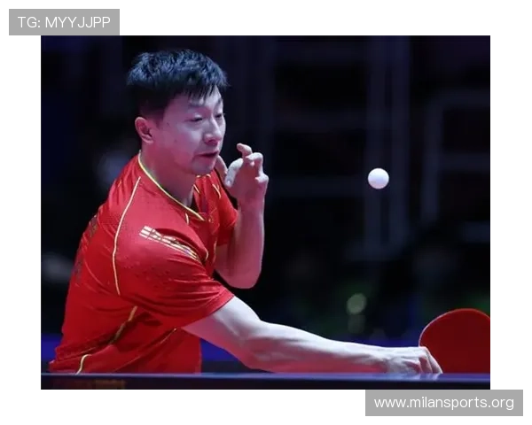 马龙勇战强敌突破重围 成功晋级下一轮比赛