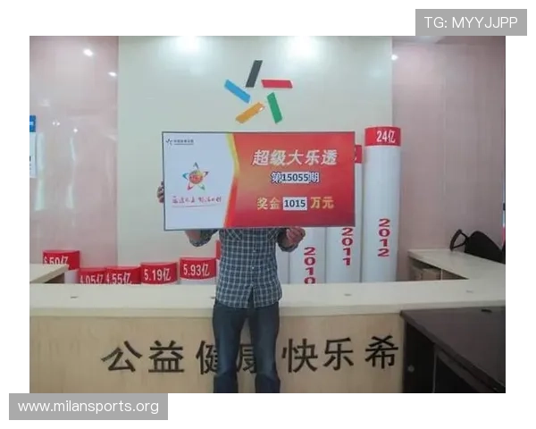 五百彩票网深度解析：彩票行业发展趋势与未来前景探讨