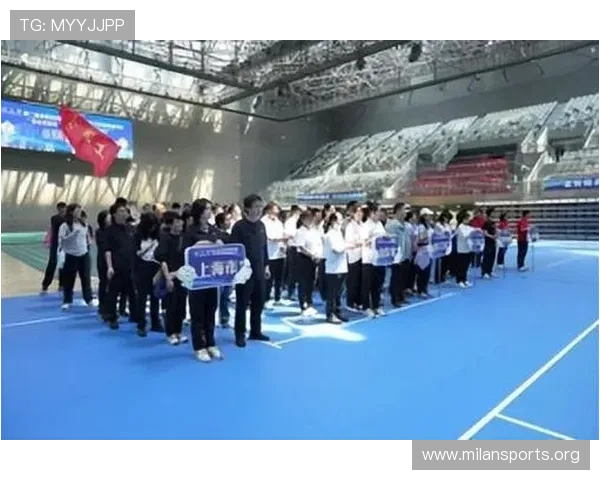 海鸥体育引领全民健身新风潮打造赛事培训社区互动与数字化服务融合发展平台